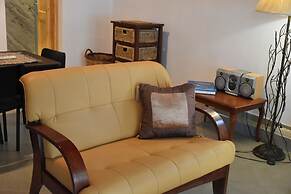 Porto Castello Villas Trade Winds