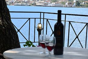 Porto Castello Villas Trade Winds