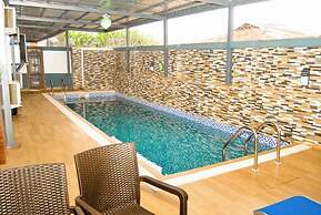 Vertus Hotel and Suites
