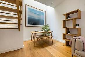 Designer Muji Home by Harrods