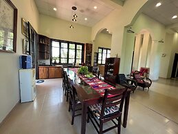 Grandma Lu's Homestay Hong Ngu