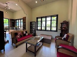 Grandma Lu's Homestay Hong Ngu
