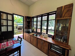 Grandma Lu's Homestay Hong Ngu
