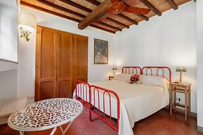La Tesa Country House S. Gimignano