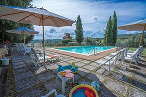 La Tesa Country House S. Gimignano