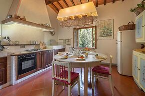 La Tesa Country House S. Gimignano