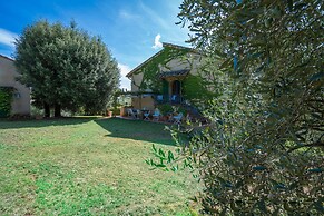 La Tesa Country House S. Gimignano
