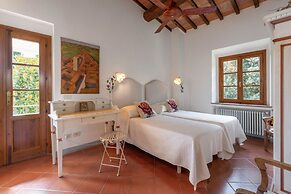 La Tesa Country House S. Gimignano