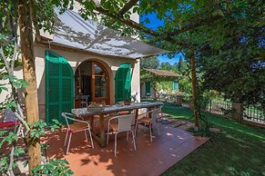 La Tesa Country House S. Gimignano