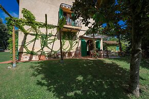 La Tesa Country House S. Gimignano