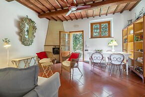La Tesa Country House S. Gimignano