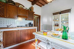 La Tesa Country House S. Gimignano