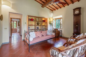 La Tesa Country House S. Gimignano