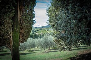 La Tesa Country House S. Gimignano