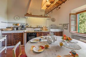 La Tesa Country House S. Gimignano