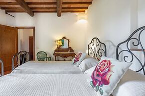 La Tesa Country House S. Gimignano