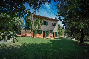 La Tesa Country House S. Gimignano
