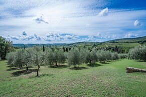 La Tesa Country House S. Gimignano