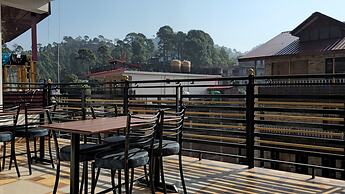 Hotel Twilight Banikhet Dalhousie