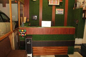 Hotel Twilight Banikhet Dalhousie
