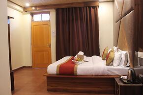 Hotel Twilight Banikhet Dalhousie