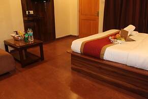 Hotel Twilight Banikhet Dalhousie