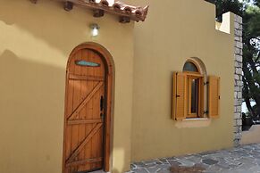 Porto Castello Villas House of Zisis