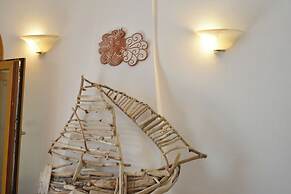 Porto Castello Villas House of Zisis