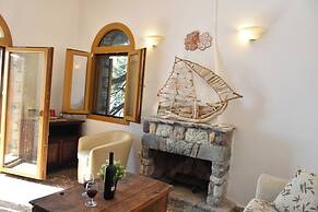 Porto Castello Villas House of Zisis