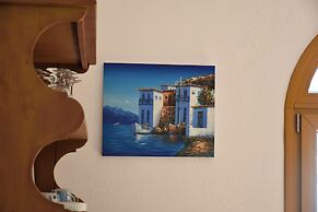 Porto Castello Villas House of Zisis