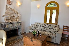 Porto Castello Villas House of Zisis