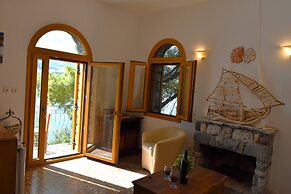 Porto Castello Villas House of Zisis