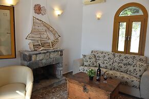 Porto Castello Villas House of Zisis
