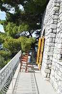 Porto Castello Villas House of Zisis