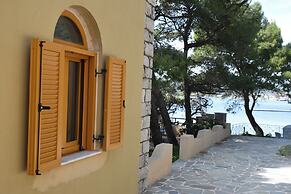 Porto Castello Villas House of Zisis