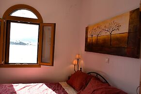 Porto Castello Villas House of Zisis