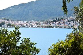 Porto Castello Villas House of Zisis