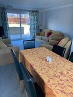 Cozy Beach House in Sandown - 3 Bedrooms