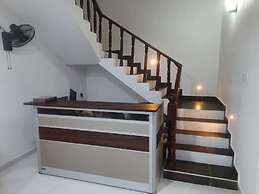 Island Inn Colombo00