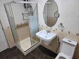 Island Inn Colombo00