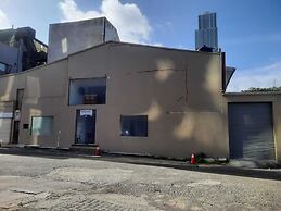 Island Inn Colombo00