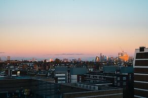 Chelsea By Capital CC 817