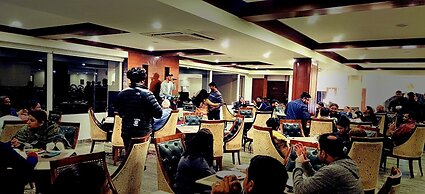 The Allure Grand Resort