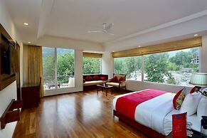 The Allure Grand Resort