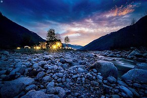 The Allure Grand Resort