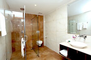 The Allure Grand Resort