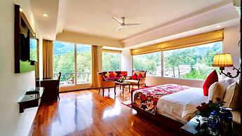 The Allure Grand Resort