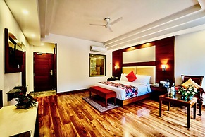 The Allure Grand Resort