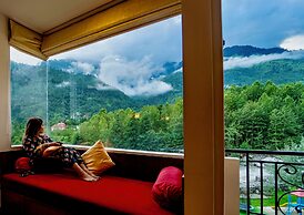 The Allure Grand Resort