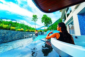 The Allure Grand Resort